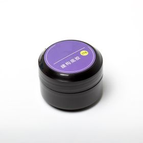 Manicure Construction Multifunctional Base Gel Shaping Reinforcement 15g