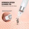 VEVOR 7 in 1 Hydrogen Oxygen Facial Machine, Professional Hydrafacial Machine for Spa, Hydro Facial Cleansing Rejuvenation Machine with 7-inch LCD Scr