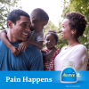 Aleve Pain Reliever/Fever Reducer Naproxen Sodium Tablets, 220 mg, 10 Ct