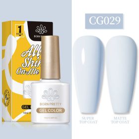 Nail Art Multicolor UV Polish (Option: 29)