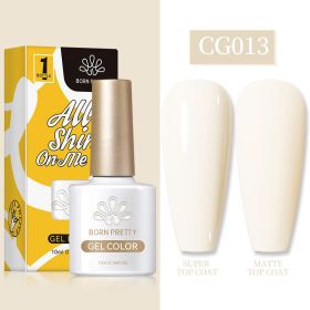 Nail Art Multicolor UV Polish (Option: 13)