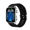 Medical Grade Healthcare Heart Rate ECG Sleep Sedentary Physiological Monitoring Smartwatch