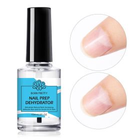 Glue Nail Adhesive Warp Stopper (Option: Desiccant-15ml)